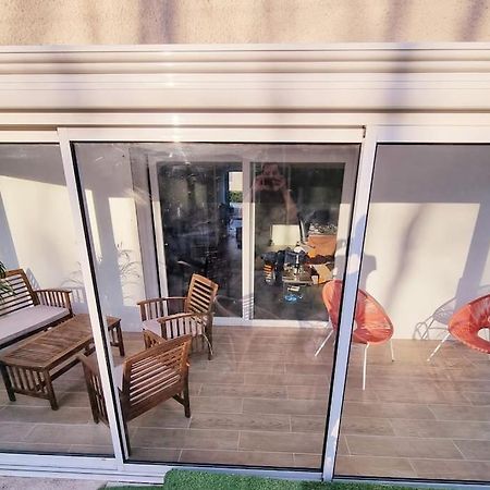 Maison Chaleureuse Villepinte  Εξωτερικό φωτογραφία