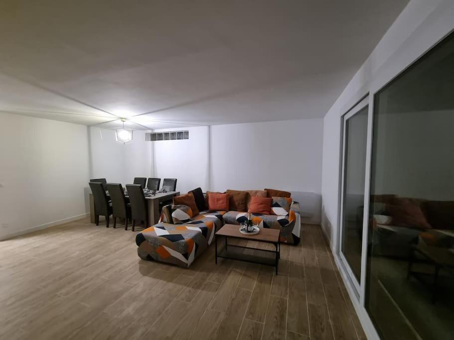 Maison Chaleureuse Villepinte  Εξωτερικό φωτογραφία