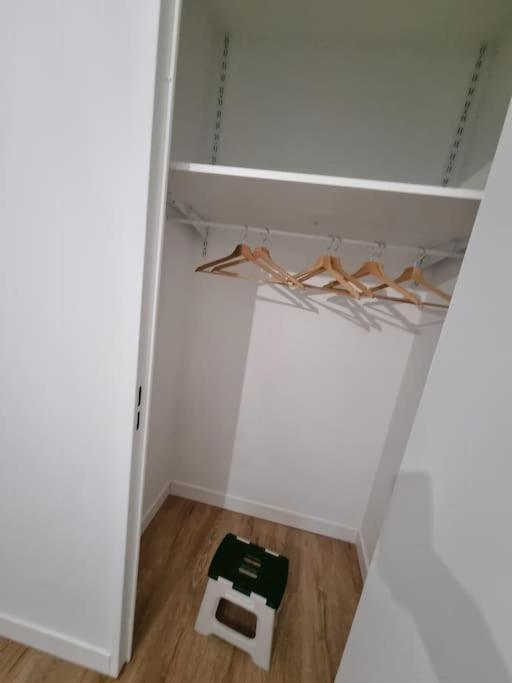 Maison Chaleureuse Villepinte  Εξωτερικό φωτογραφία