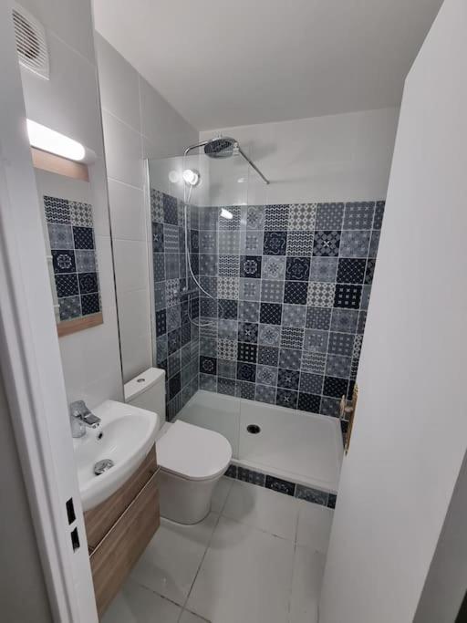 Maison Chaleureuse Villepinte  Εξωτερικό φωτογραφία