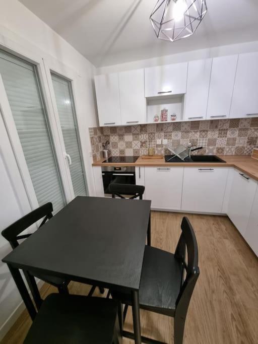 Maison Chaleureuse Villepinte  Εξωτερικό φωτογραφία