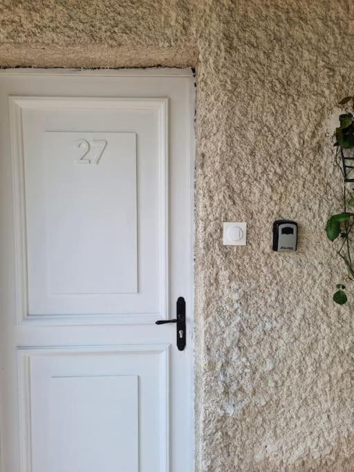 Maison Chaleureuse Villepinte  Εξωτερικό φωτογραφία