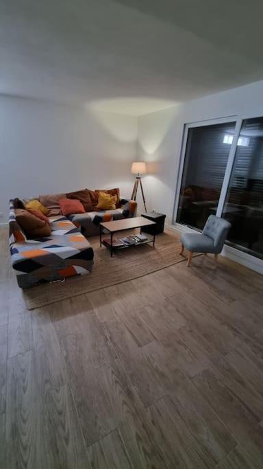 Maison Chaleureuse Villepinte  Εξωτερικό φωτογραφία