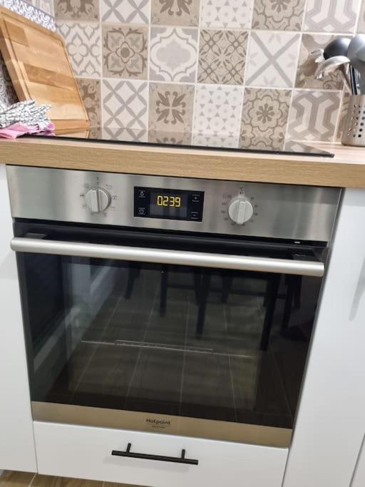 Maison Chaleureuse Villepinte  Εξωτερικό φωτογραφία
