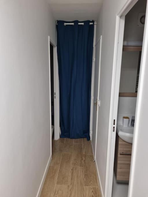 Maison Chaleureuse Villepinte  Εξωτερικό φωτογραφία