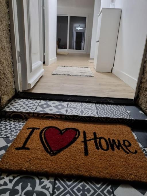 Maison Chaleureuse Villepinte  Εξωτερικό φωτογραφία