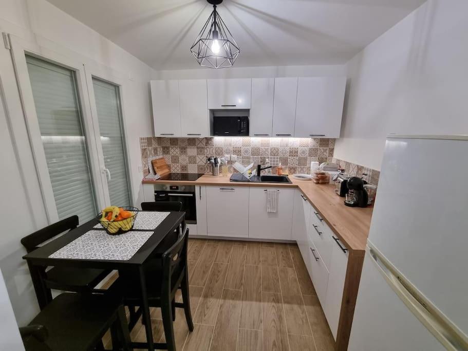 Maison Chaleureuse Villepinte  Εξωτερικό φωτογραφία